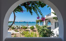 Irene Studios - Beachfront